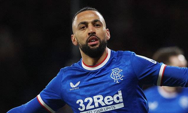 Rangers 2-1 Aberdeen: Sub Roofe seals comeback to book Scottish League Cup final against Celtic