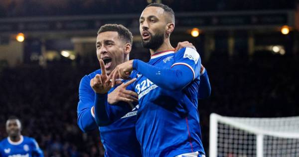 Rangers 2 Aberdeen 1 (AET) as Kemar Roofe secures Hampden return vs Celtic – 3 things we learned