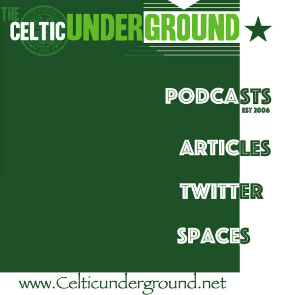 The Celtic Da Podcast returns – 15012023 22.37