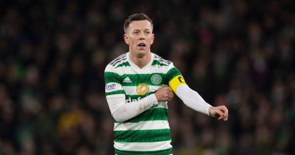 Callum McGregor hails Celtic’s Japanese steel after Hoops seal Hampden final return