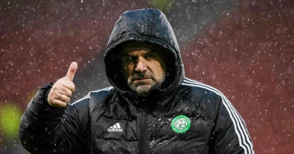 Celtic VAR paranoia can be put to bed after Hampden howlers force Ange to eat his words – Keith Jackson