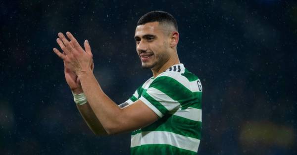 Chris Sutton alarmed by ‘bonkers’ Celtic transfer exit for Giorgos Giakoumakis and issues ‘there’s a league to win’ warning