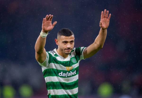 Fabrizio Romano’s Rather Remarkable Celtic Update