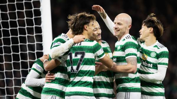 Match Gallery | Celtic v Kilmarnock