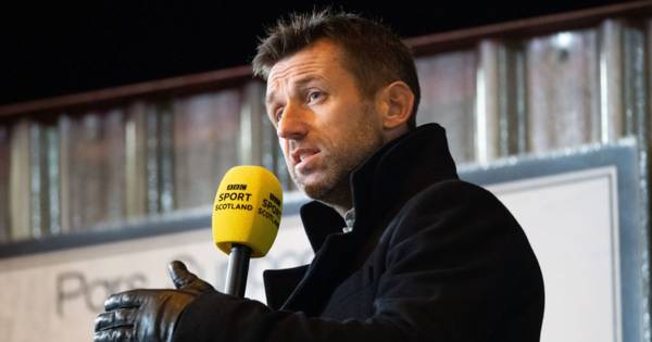 Neil McCann picks out key Rangers call from Michael Beale and delivers ‘absolutely burned’ verdict