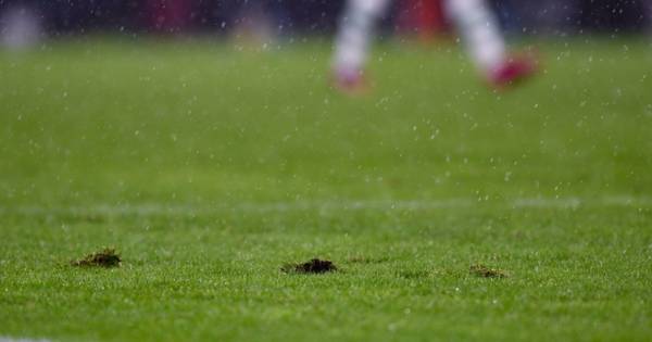 Rangers vs Celtic final Hampden pitch promise as SFA and SPFL release joint statement