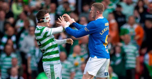 Rangers vs Celtic Viaplay Cup Final date and kick-off time confirmed