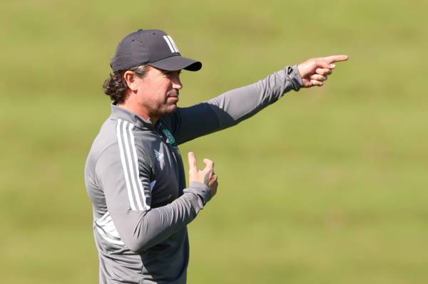 SPFL boss reveals he seeks helpful advice from Celtic coach Harry Kewell