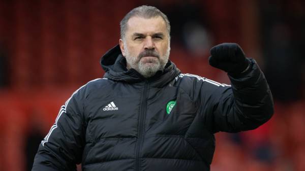 Ange Postecoglou states motivation never alters for the Celts