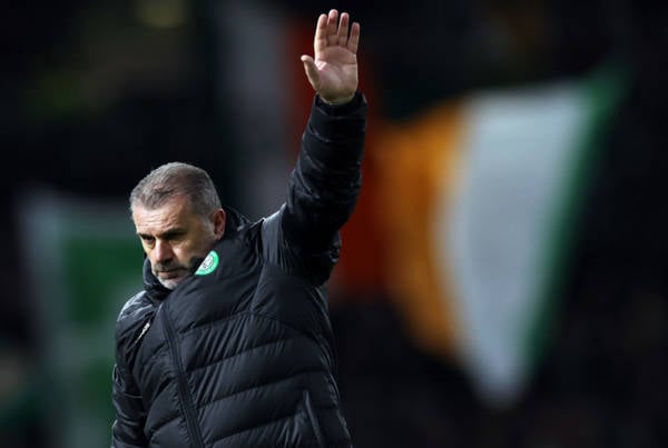 Ange Postecoglou’s promising first-team timeline for Celtic talents coming through Lennoxtown