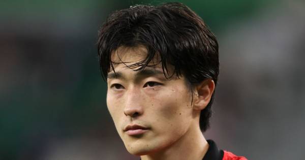 Celtic must ditch Cho Gue-Sung transfer effort as apathy proves he’s no Ange player