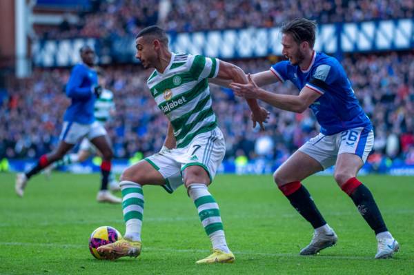 Celtic transfer latest: Nothing imminent in or out despite rush of reports