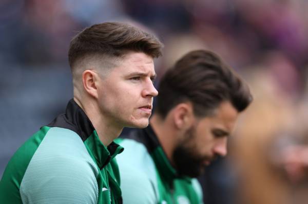 Celtic transfer news: Bhoys reignite 2021 interest to sign Hibernian striker Nisbet