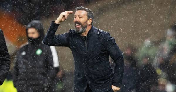 Derek McInnes blasts SFA for Celtic no penalty controversy as he lets rip at VAR failure