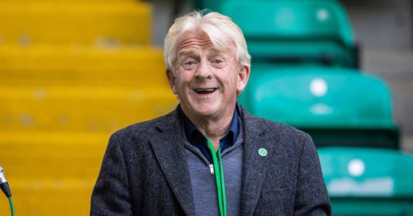 Gordon Strachan picks 5 Celtic players he’d love to manage as he rejects Ange Postecoglou Champions League narrative