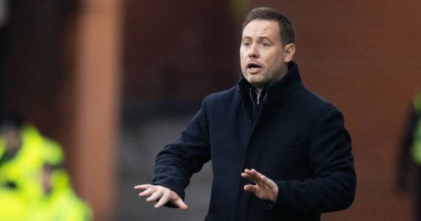 Michael Beale on Celtic pain Rangers must overcome as he revisits ‘sore’ Gerrard era Hampden heartbreak