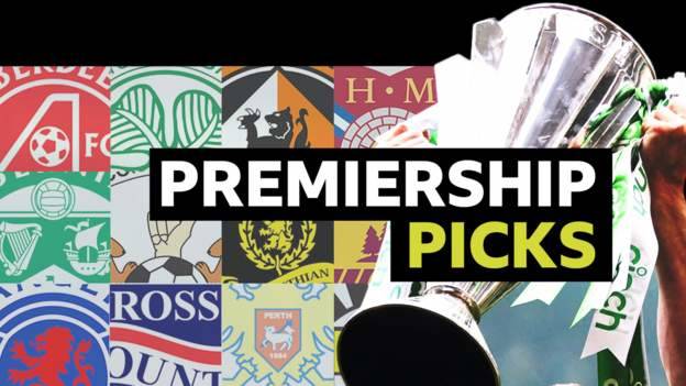 Scottish Premiership picks: Semi-finalists clash & St Mirren look to defy odds