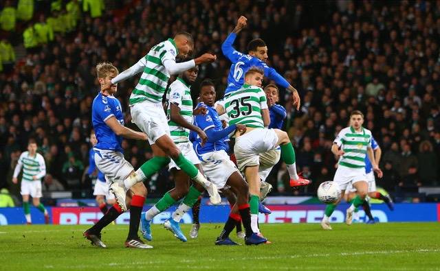 The 2019 Glasgow Derby Final plus Celtic’s League Cup Finals v Rangers