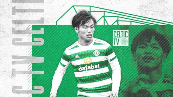 Watch Celtic v St Mirren | LIVE on Celtic TV for overseas subscribers