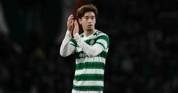 3 big talking points as Yuki Kobayashi shines on Celtic debut and Kyogo nets goal of the season contender against St Mirren