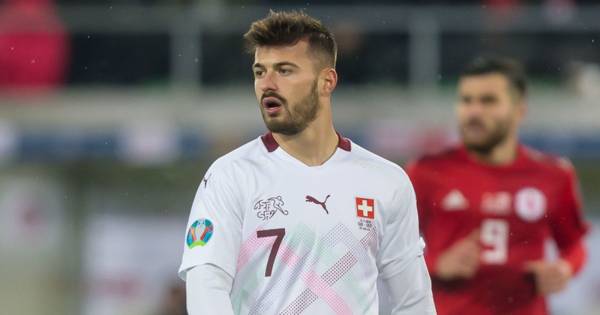 Albian Ajeti offers Celtic transfer solution as forgotten flop’s revival could quell panic buy temptation