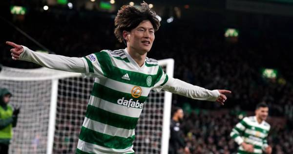 Celtic player ratings vs St Mirren as Kyogo sink Saints with brace in comfortable Parkhead victory