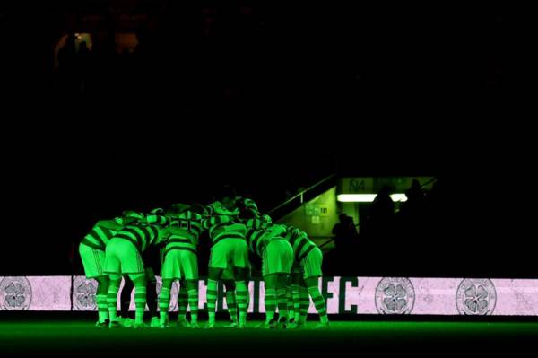 Celtic v St Mirren – team news, kick-off time and where to watch