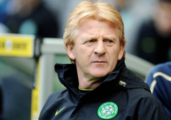 Gordon Strachan explains exciting Ange factor which makes Celtic squad ‘a pleasure’ to watch