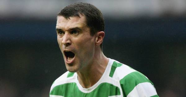 Roy Keane retired because he was ‘too embarrassed’ as he makes retirement revelation