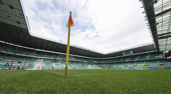 The Celtic support answers the call again with second sell-out in 24 hours; but Celtic Park solution needs to be found