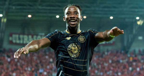 5 ex Celtic stars out of contract this summer as Moussa Dembele and others plot next moves