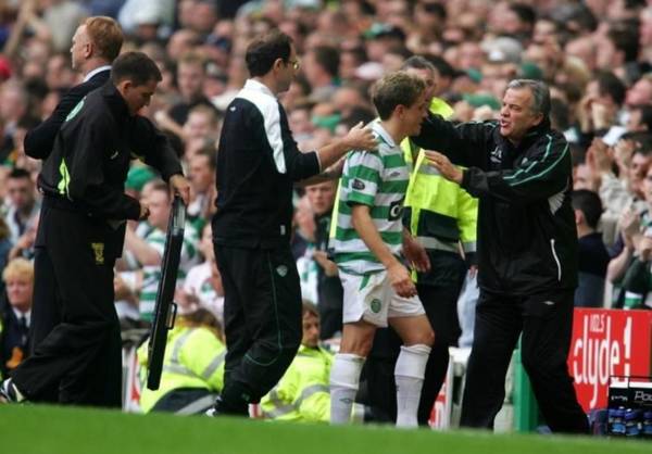 A Confident Celtic Debut By Kobayashi, But Where Does It Rank?