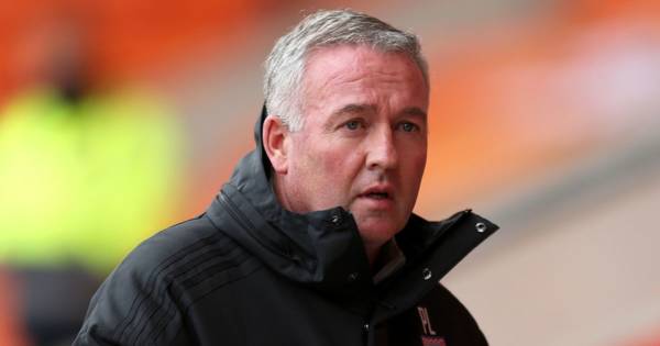 Celtic hero Paul Lambert refuses to rule out manager return in Scotland and willing to go abroad