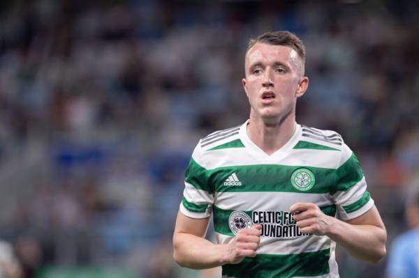 Celtic star David Turnbull in ‘confidence’ verdict by BBC pundit vs St Mirren