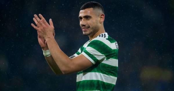 Fresh Giorgos Giakoumakis Celtic transfer twist as La Liga outfit Cadiz in ‘firm negotiations’