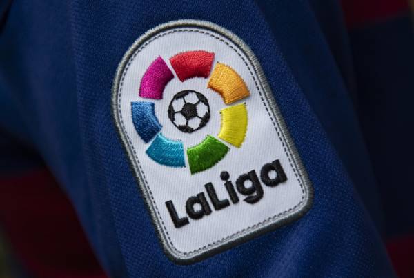 La Liga club are in negotiations to sign Celtic player