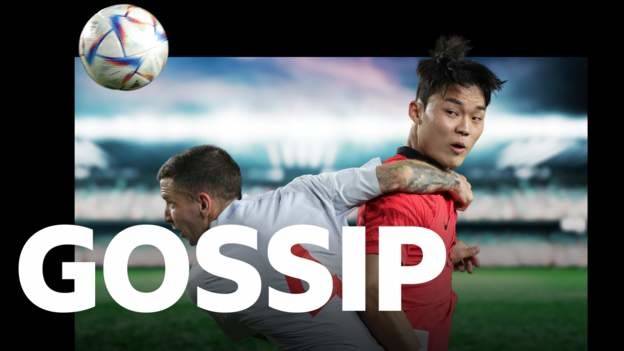 Scottish gossip: Celtic striker search, Rangers on Whittaker, Juranovic update & Kent talks