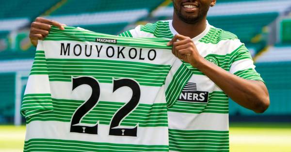 The 18 Celtic transfers you probably forgot happened including Steven Mouyokolo and Olivier Kapo