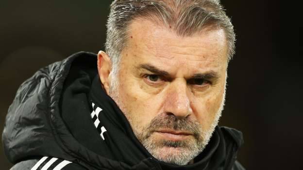 Celtic transfers: Ange Postecoglou says progress made in market