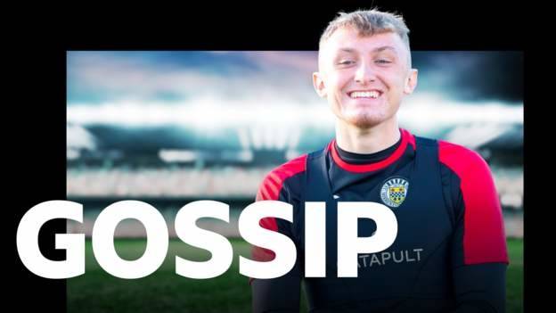 Scottish gossip: Dylan Reid, Nicolas Raskin, Oh Hyeon-gyu, Bojan Miovski, Connor Shields