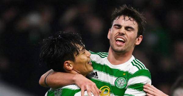 The Reo Hatate Celtic key area to master as Paul Lambert talks Matt O’Riley and Champions League