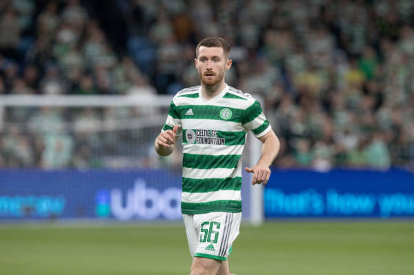 Ange Postecoglou sends strong Anthony Ralston message as Juranovic makes one last Celtic Park visit