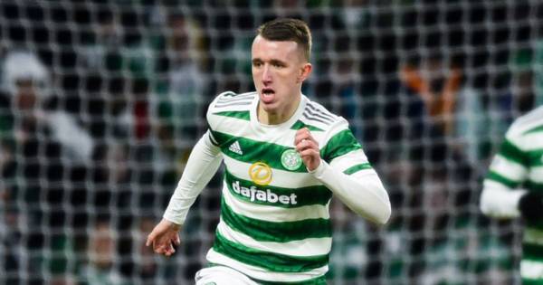 David Turnbull Celtic loan transfer exit rejected by Ange Postecoglou as midfielder ‘important’ to plans