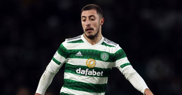 Josip Juranovic transfer fee ‘revealed’ as Celtic exit for Union Berlin edges closer