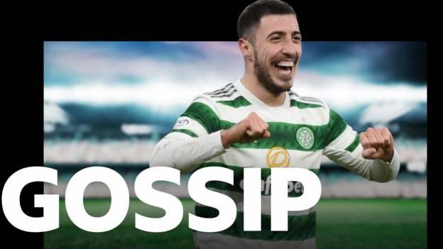 Scottish gossip: Juranovic, Oh Hyeon-gyu, Idzes, White, Celtic, Rangers, Aberdeen, St Johnstone, Hibs, Hearts, Dundee Utd