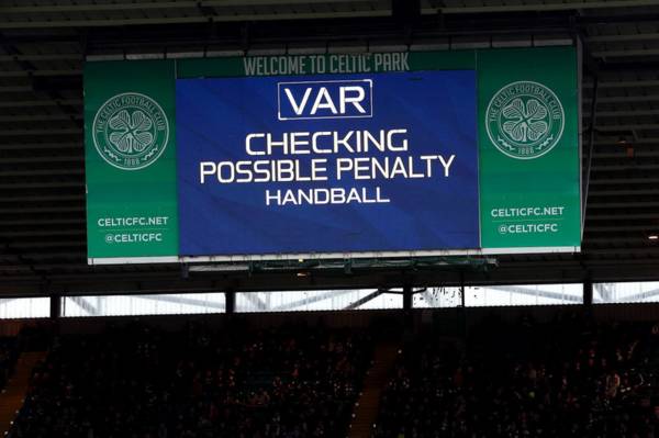 VAR – ‘It Really Has To Stop,” Says David Potter