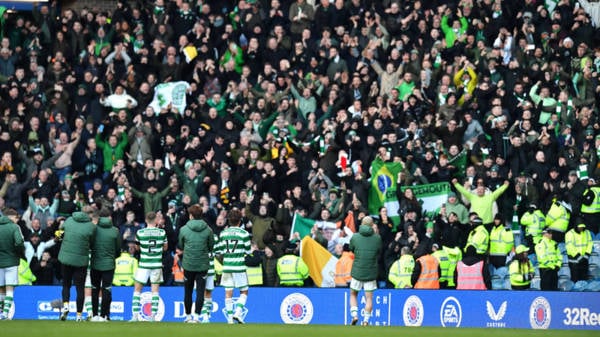 Celtic chants: Videos & lyrics to Bhoys songs