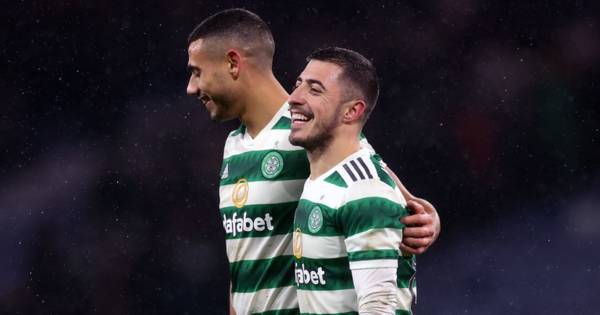 Celtic transfer roundup as Josip Juranovic move ‘imminent’ and frozen out star offered exit pathway