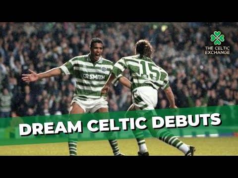 Dream Celtic Debuts | How Do Johnston, Kobayashi & Iwata Compare?