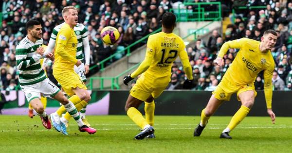 Kevin Clancy dealt scathing Celtic penalty verdict as ‘farcical’ Efe Ambrose VAR check sparks united pundit voice